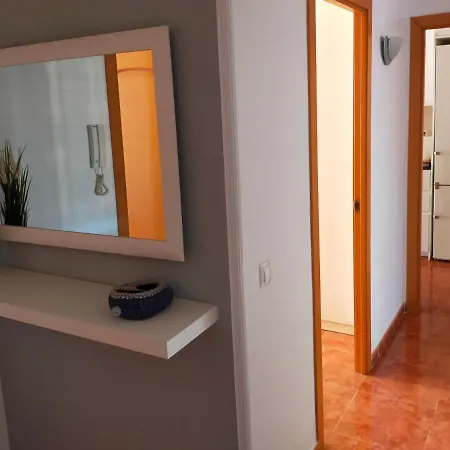 Geminis, 5 Min Playa, Parking Gratis Apartmán Tossa de Mar