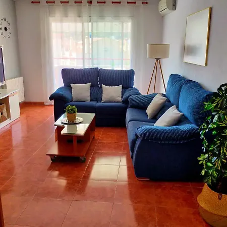 Geminis, 5 Min Playa, Parking Gratis Apartmán Tossa de Mar