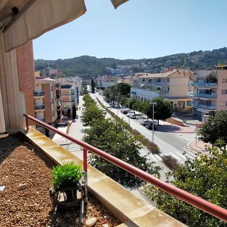 Geminis, 5 Min Playa, Parking Gratis * Tossa de Mar