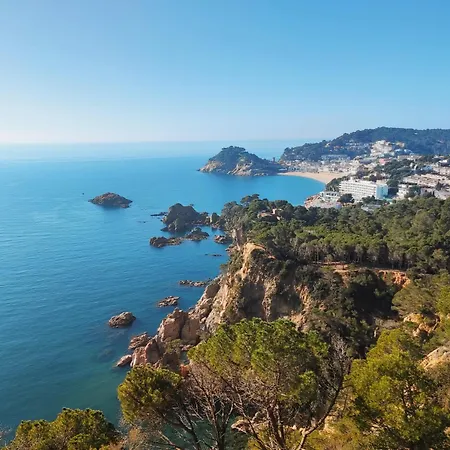 Geminis, 5 Min Playa, Parking Gratis Apartmán *