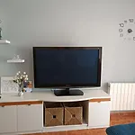 Lägenhet Geminis, 5 Min Playa, Parking Gratis