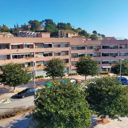 Géminis Wifi Parking Free Tossa de Mar