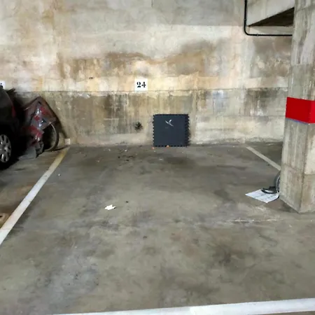 Geminis, 5 Min Playa, Parking Gratis