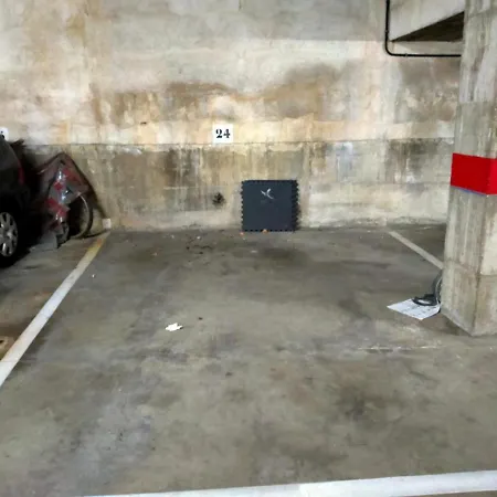 Geminis Wifi Parking Free