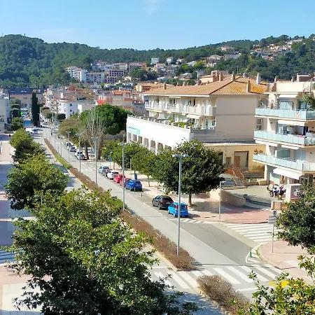 Geminis, 5 Min Playa, Parking Gratis Apartment