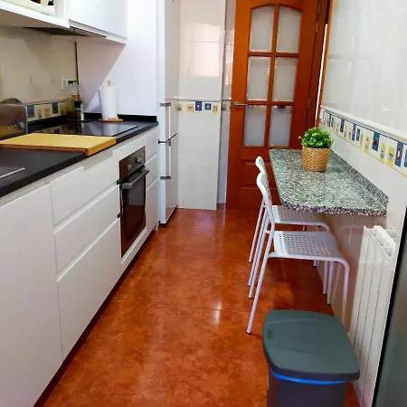 Géminis Wifi Parking Free *