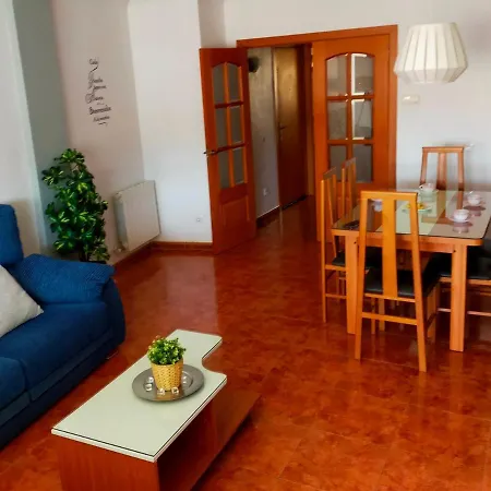 Geminis, 5 Min Playa, Parking Gratis