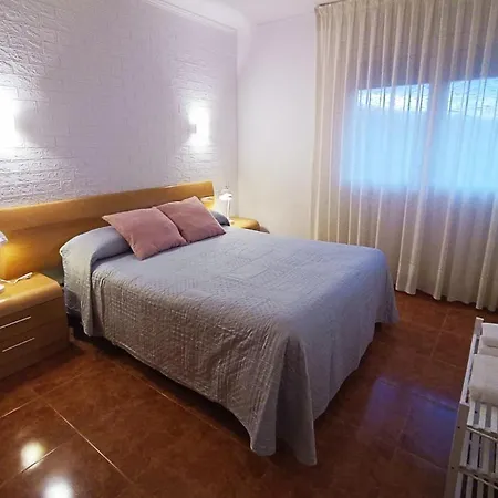 شقة Geminis, 5 Min Playa, Parking Gratis