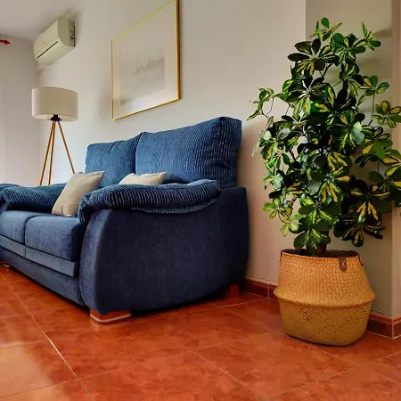 Géminis Wifi Parking Free Apartamento Tossa de Mar