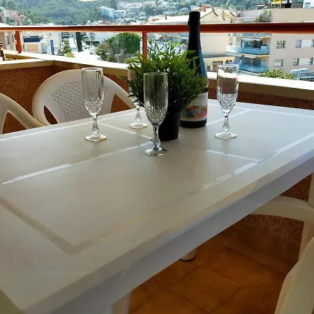 Geminis, 5 Min Playa, Parking Gratis Апартаменти *
