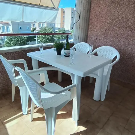 Géminis Wifi Parking Free *