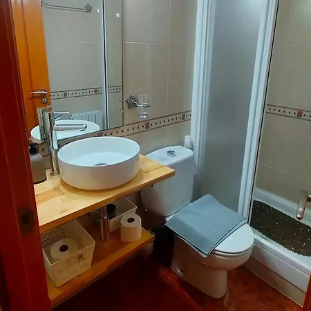 Апартаменти Geminis, 5 Min Playa, Parking Gratis Тоса-де-Мар