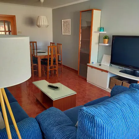 Géminis Wifi Parking Free Apartamento Tossa de Mar