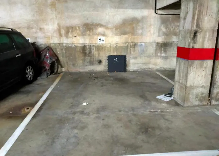 Geminis, 5 Min Playa, Parking Gratis