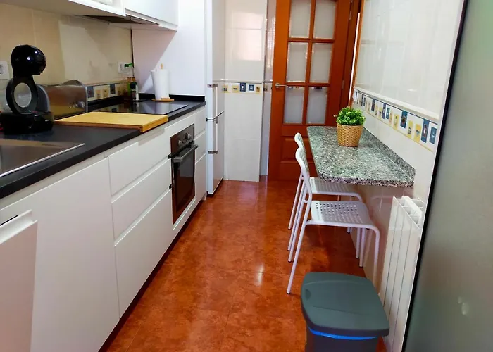 Geminis, 5 Min Playa, Parking Gratis *