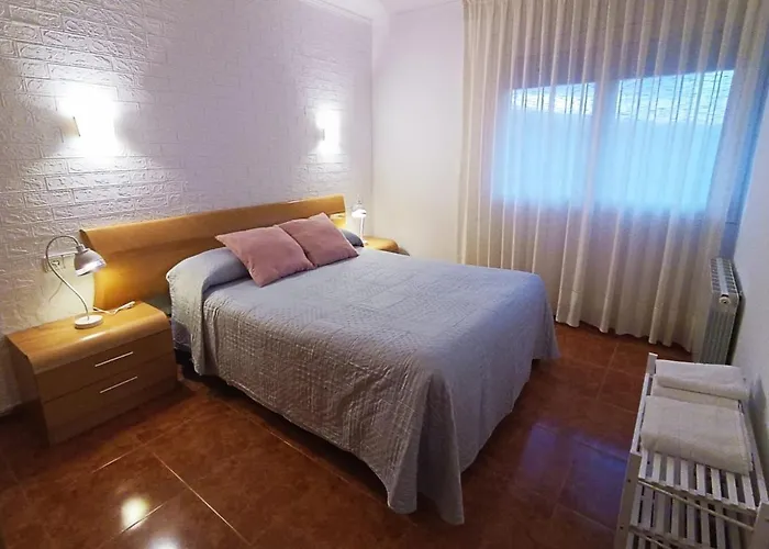 アパート Geminis, 5 Min Playa, Parking Gratis