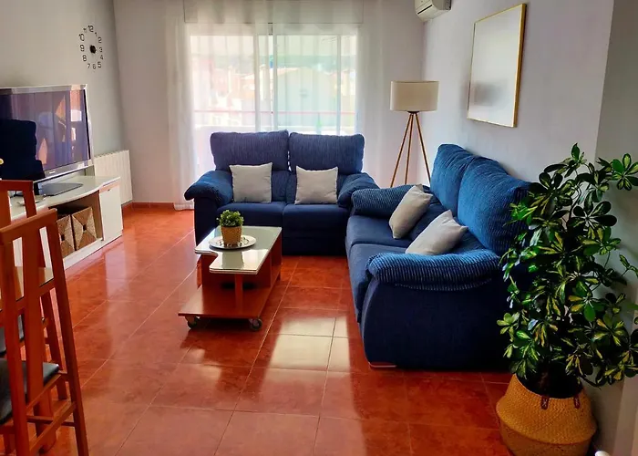 Geminis, 5 Min Playa, Parking Gratis アパート トッサ・デ・マール