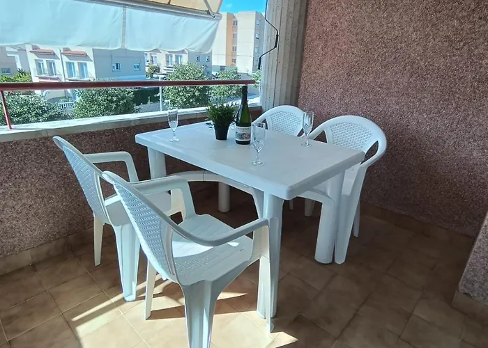 Geminis, 5 Min Playa, Parking Gratis *