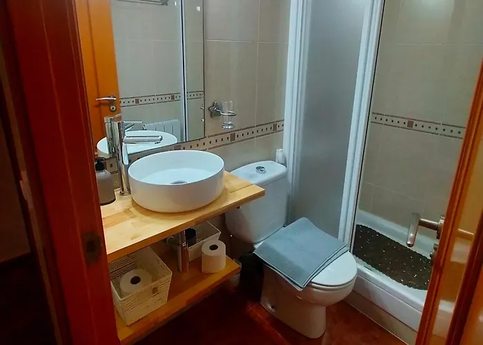 アパート Geminis, 5 Min Playa, Parking Gratis トッサ・デ・マール