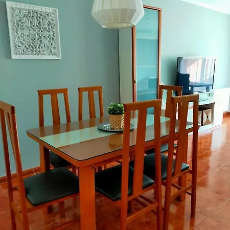 Geminis, 5 Min Playa, Parking Gratis 公寓 滨海托萨