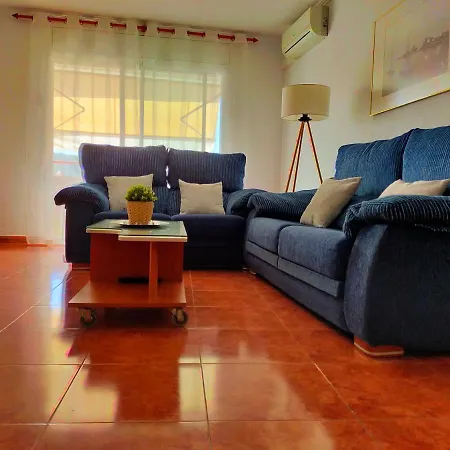 Geminis, 5 Min Playa, Parking Gratis 公寓 滨海托萨
